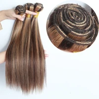 bone straight hair extensions human hair bundles brazilian deals raw virgin hair weave 3 bundles natural hair weft color p427
