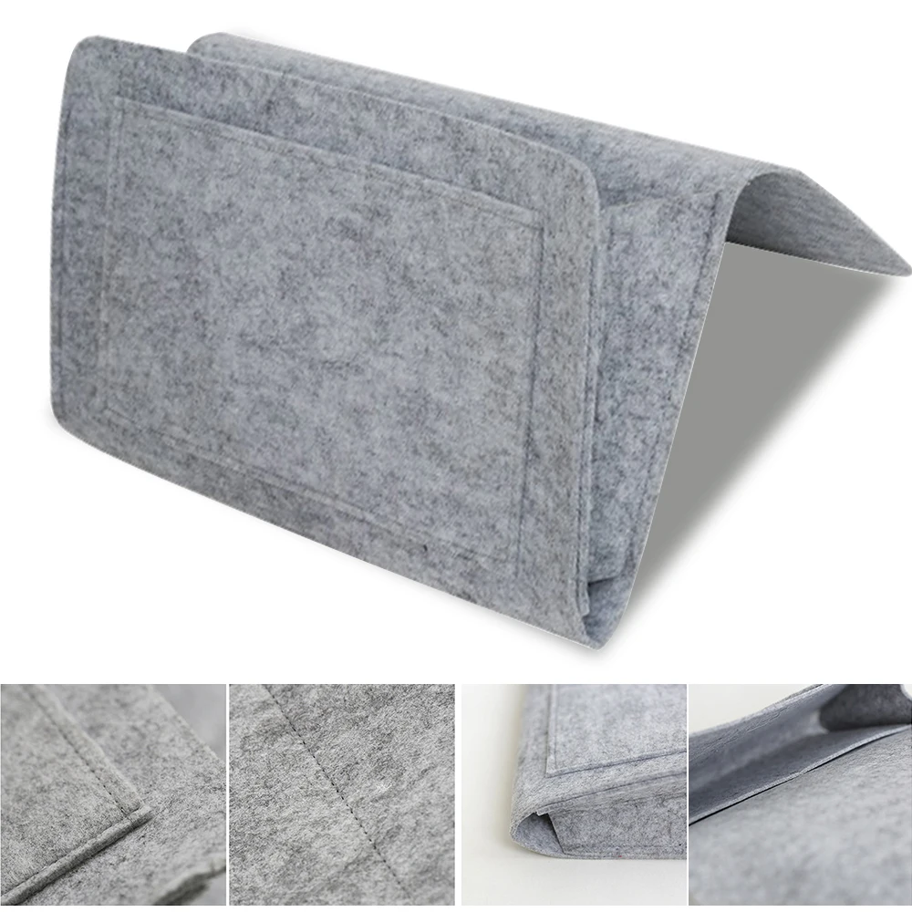 Новый органайзер для прикроватной кровати подвесной держатель карманы диван