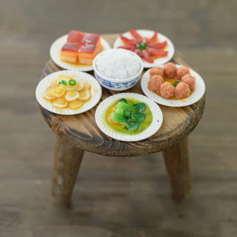 

Newborn Photography Props Mini Wood Desk Tea Tables Baby Photo Posing Wooden Prop Foto Shooting Accessories