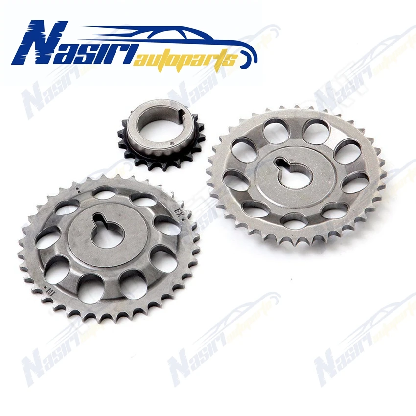 Комплект цепи ГРМ для Pontiac Vibe GT Toyota Corolla Matrix Celica GT 1,8 L 2ZZGE 2003 2004 2005 2006