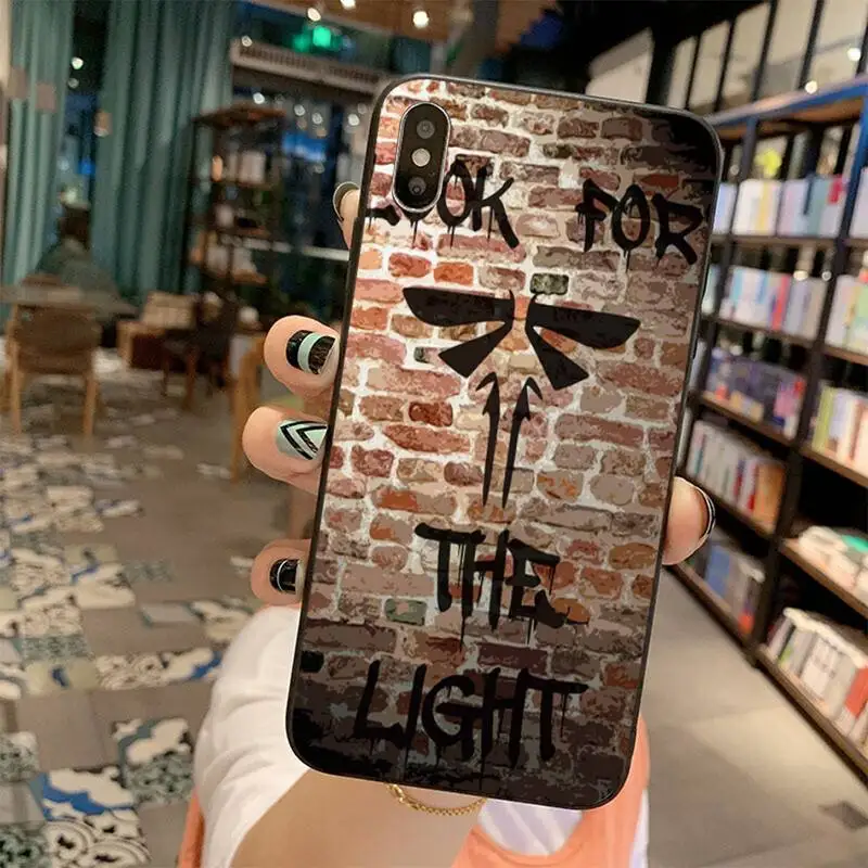 game the last of us phone case for iphone 12 pro max 11 pro xs max 8 7 6 6s plus x 5s se 2020 xr case free global shipping