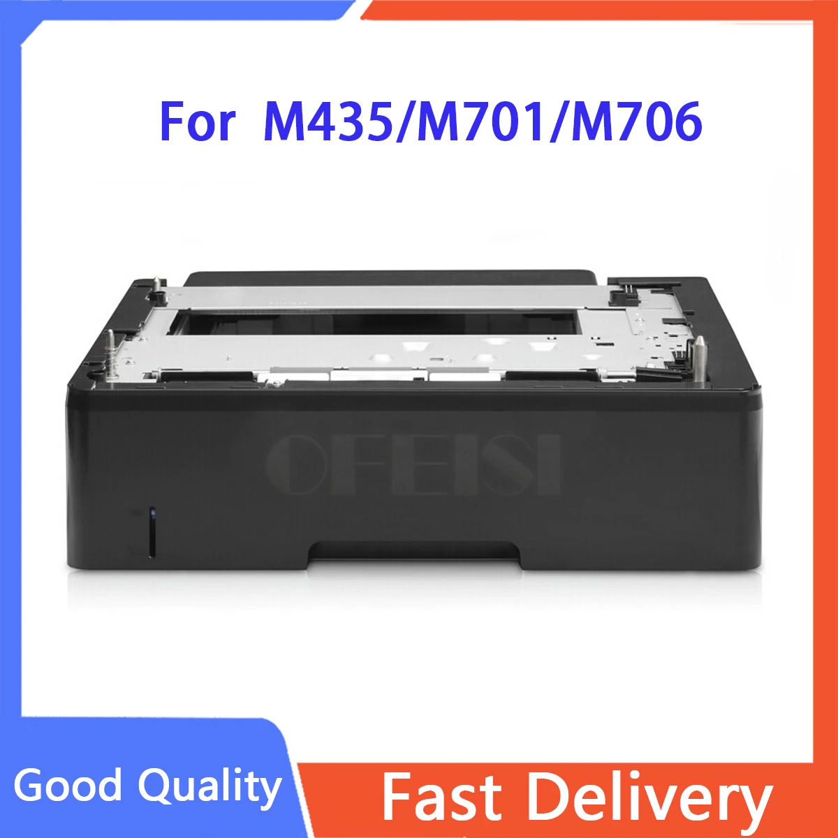 

Новый оригинальный для HP M435/M701/M706 500 листов Tray3 A3E47A фотодетали принтера в продаже