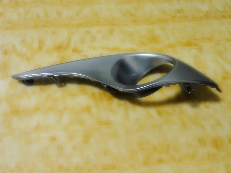 1 шт. левая сторона передняя противотуманная фара крышка ободка Ободка для TOYOTA