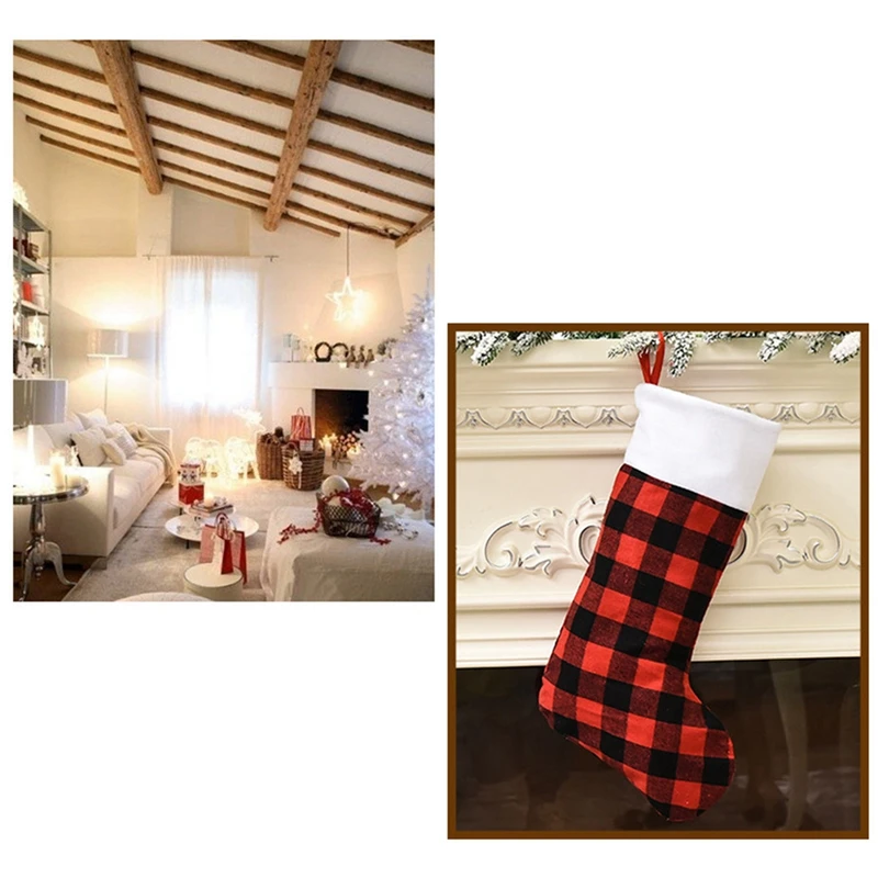 8 шт. подвески в клетку | Дом и сад