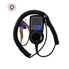 NVMPG,MPG с дисплеем, кодировщик NVMPG такой же, как и обычный MPG, Используйте порт USART вместо общего порта.