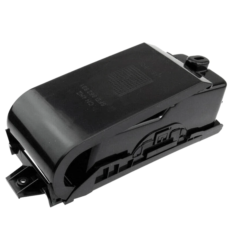 

Beige Center Console Armrest Box Water Cup Holder for Eos Golf Variant Golf MK5 6 Jetta Scirocco 1K0862531 5KD 862 531