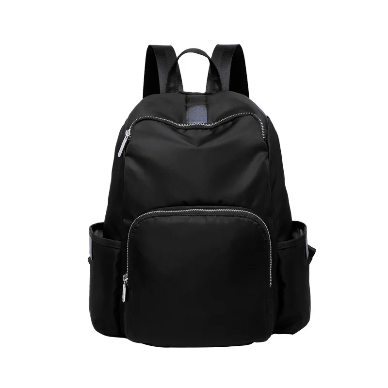 

Brand Travel Diaper Backpack Waterproof Nylon Baby Bag For Mom Mother Bag For Nappies Maternity Backpack Factory Direct Sale