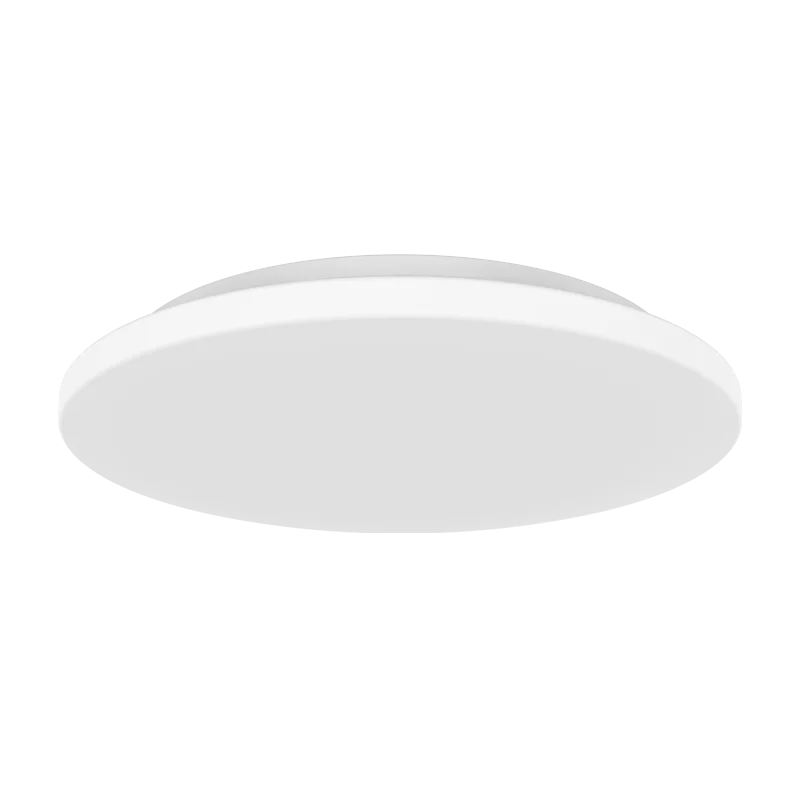 Новейший Xiaomi Yeelight YLXD58YL 420 светодиодный круглая Потолочная люстра столовая современная Минималистичная балкон спальня осветительные приборы