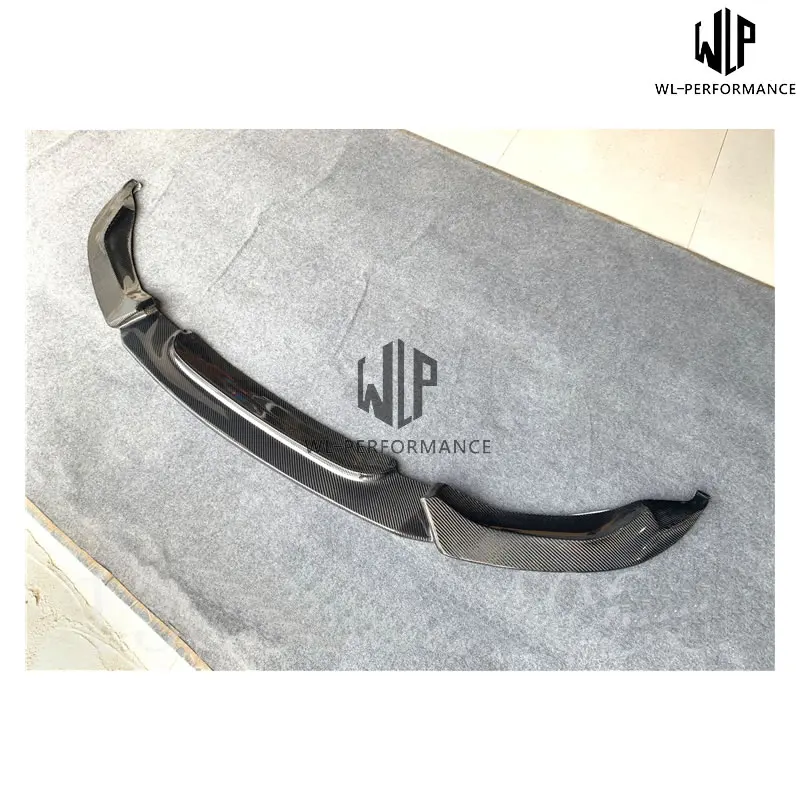 Высококачественный кубический сплиттер для губ из углеродного волокна