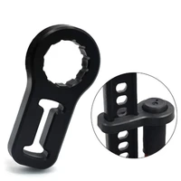 4wd recovery high lift jack handle keeper isolator farm jack holder anti rattle protector for lift jack parts 4x4 accessories