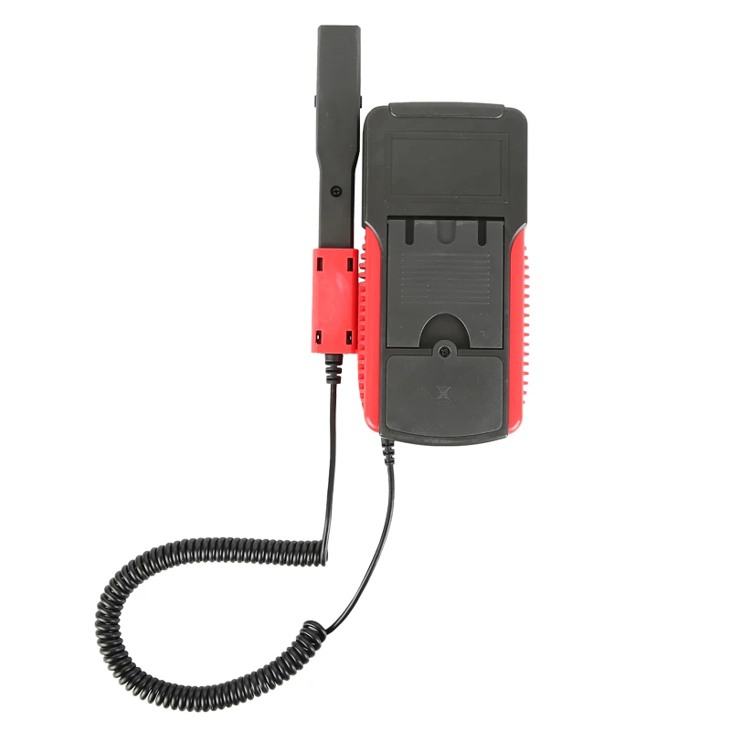 UNI T UT385 лазерный измеритель мощности Инфракрасный полупроводниковый тестер мощности/CD плеер/MD