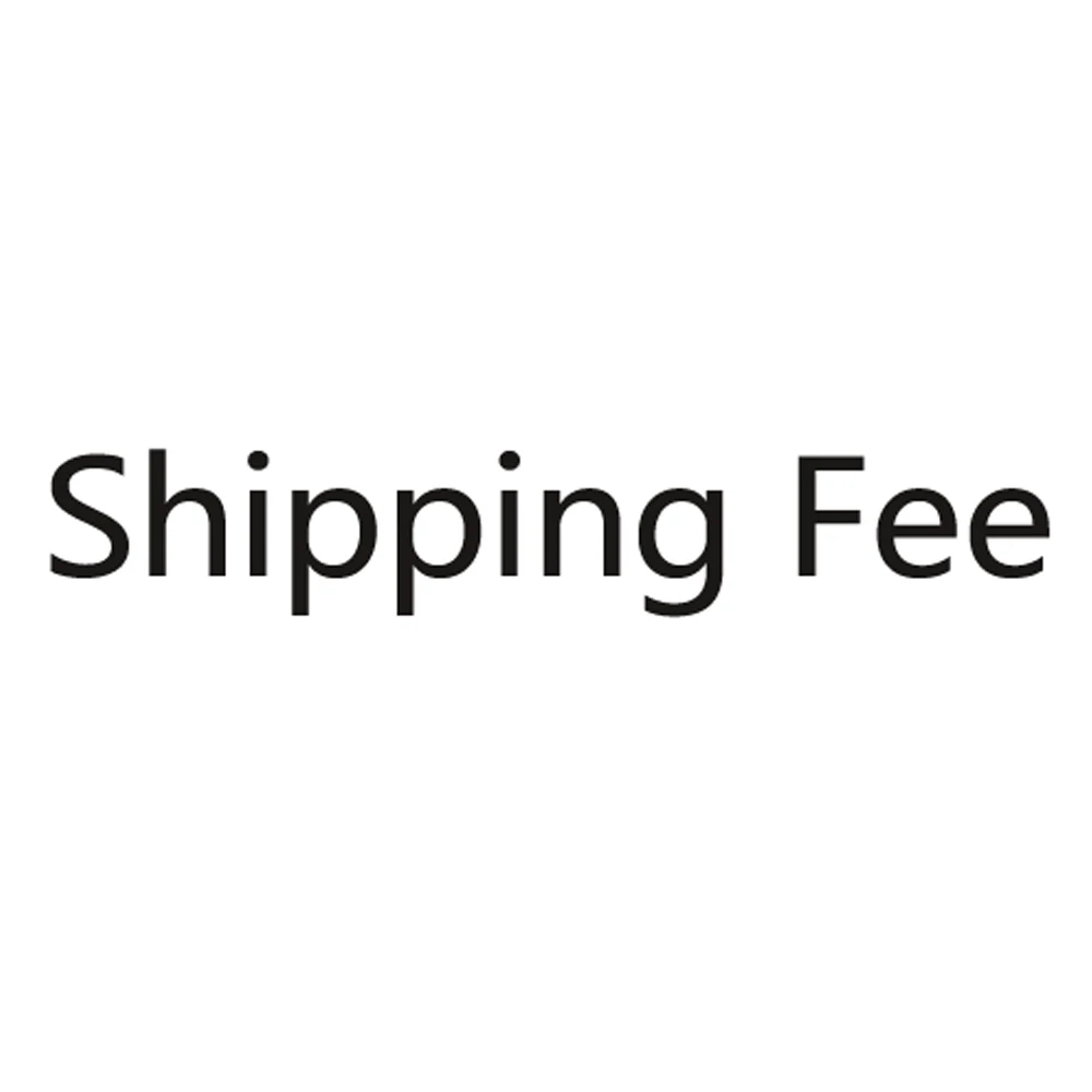 

shipping fee