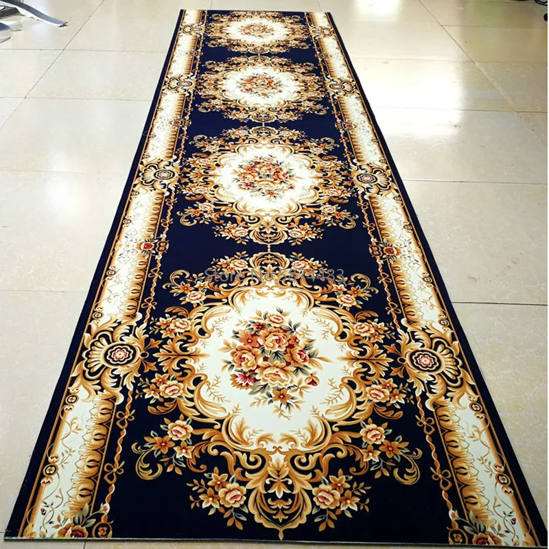 3D ковер в виде булыжника коридора мягкие фланелевые коврики для спальни