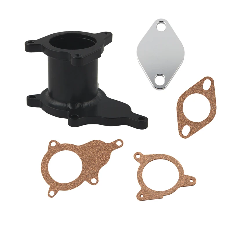 Комплект для удаления орешки EGR vw SKODA Octavia AUDI 2 0 TDI BVF BVG BLB 03G131501B| |