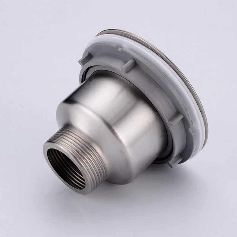 Фильтр пробка для кухонной раковины отходов Plug Раковина фильтр Ловец Слива