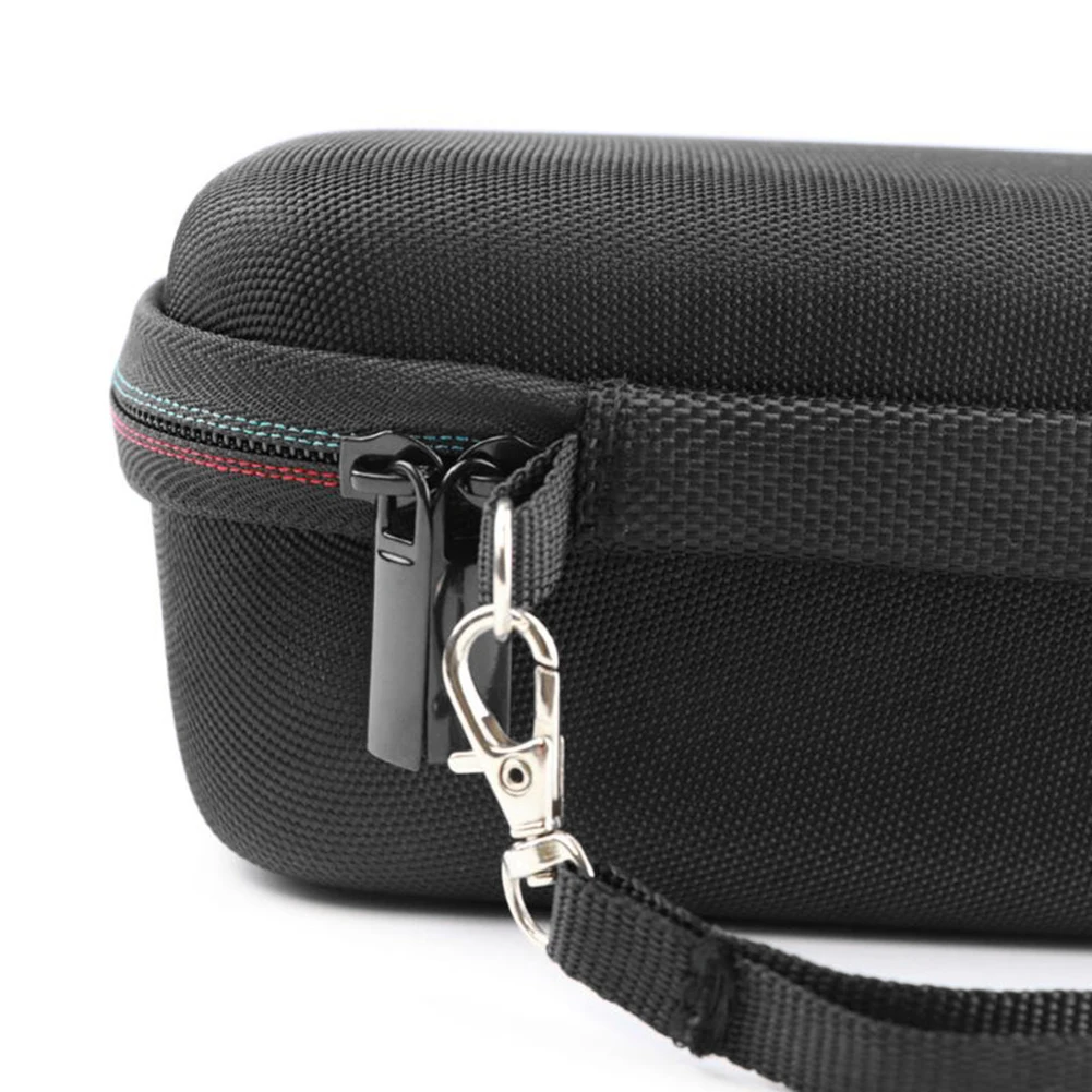 

Wireless Mouse Storage Bag Carrying Box Case Organizer Cover Pouch Hard Shell Waterproof Shockproof Travel for Logitech G502