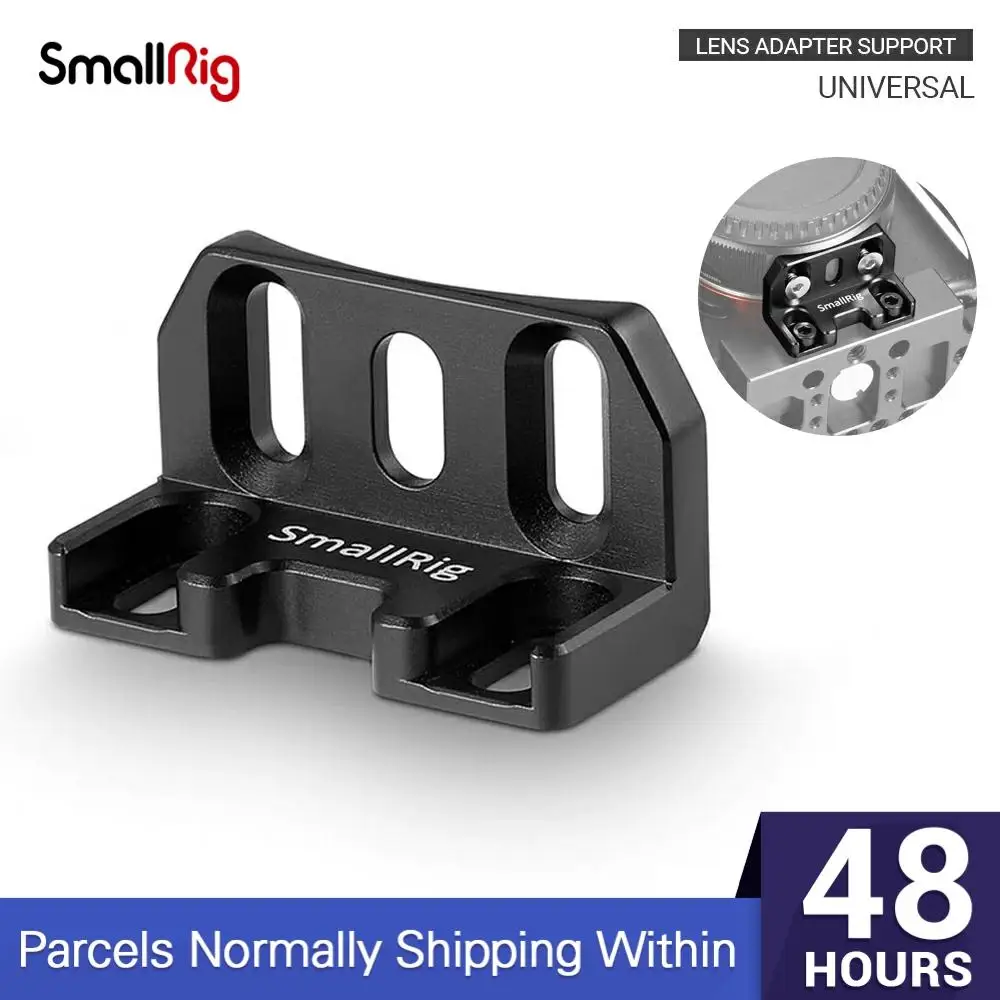 Адаптер для объектива SmallRig поддержка Canon Metabones EF Sony E Mount T Speed Booster ULTRA 0.71x II -MB_SPEF | Моноподы -32873292935
