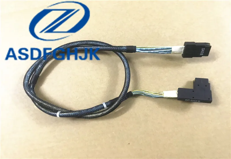 Оригинал для DELL 00FH2D 0FH2D PowerEdge T710 H700 H200 кабель-карта 100% ТЕСТ ОК