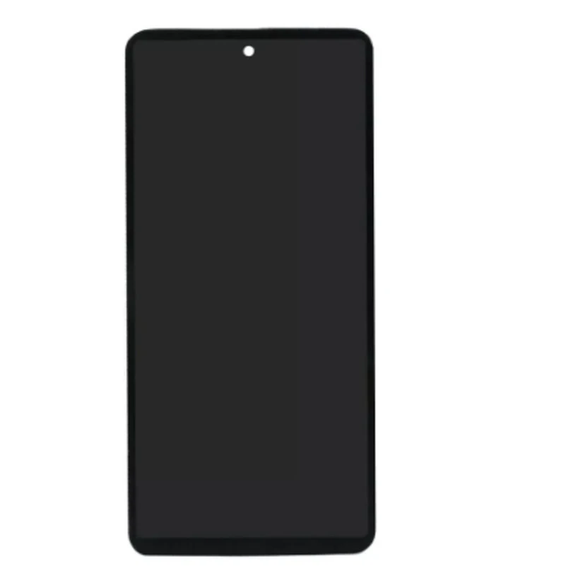 

Replacement For Xiaomi Poco X3 NFC 6.67" MZB07Z0IN LCD Screen Display+Touch Panel Digitizer For Poco X3 M2007J20CG