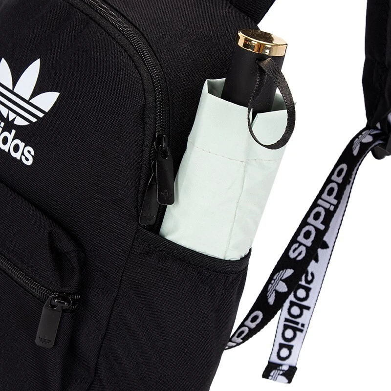 Оригинальные новые оригинальные маленькие рюкзаки Adidas BP унисекс спортивные
