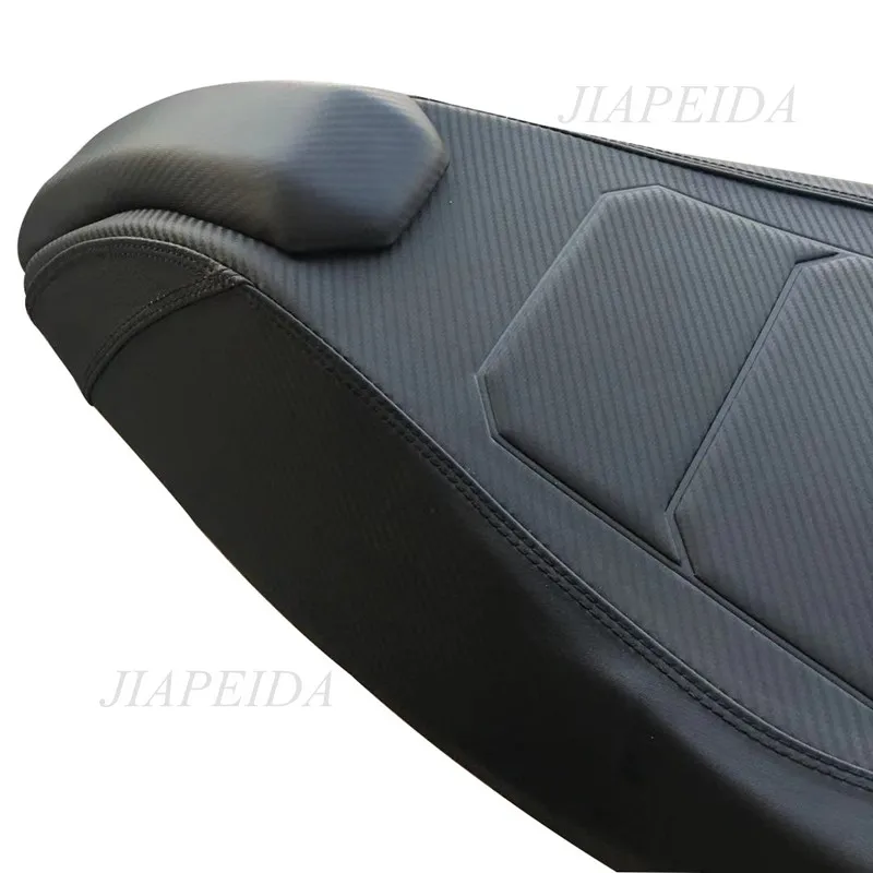 Модифицированные мотоциклетные запасные части водонепроницаемые комфортные