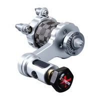 adjustable motor tattoo rotary machine professional strong quiet motor shader liner tattoo supplies