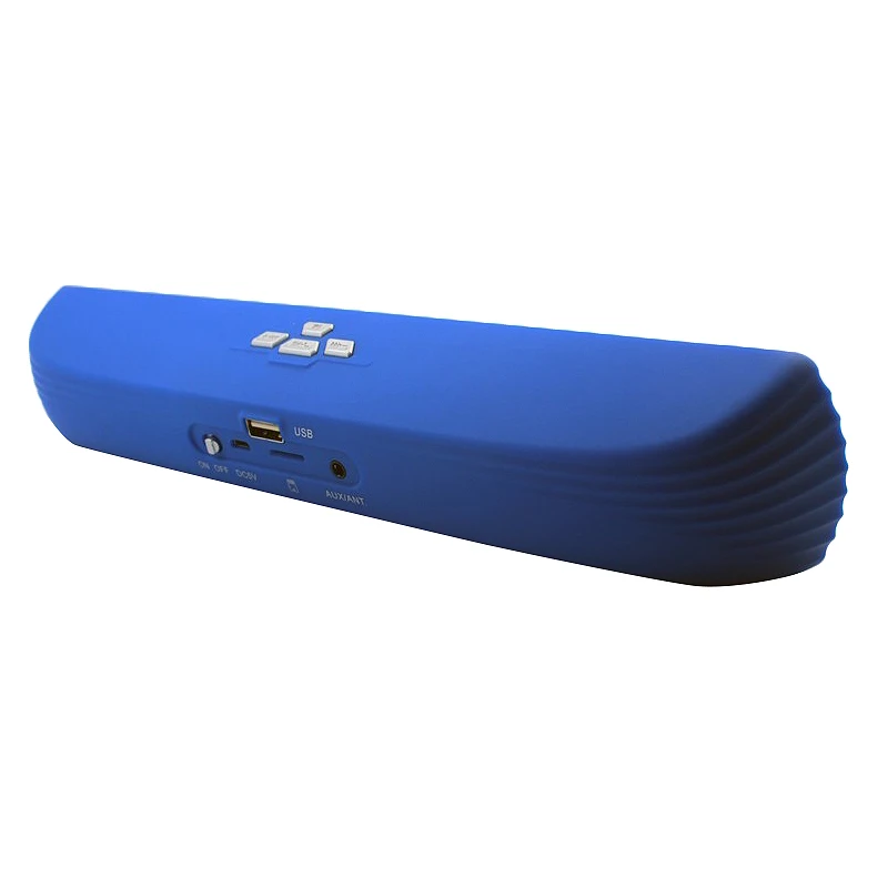 Bluetooth-Колонка B11 1200 мА · ч с поддержкой TF-карт и FM-радио | Электроника