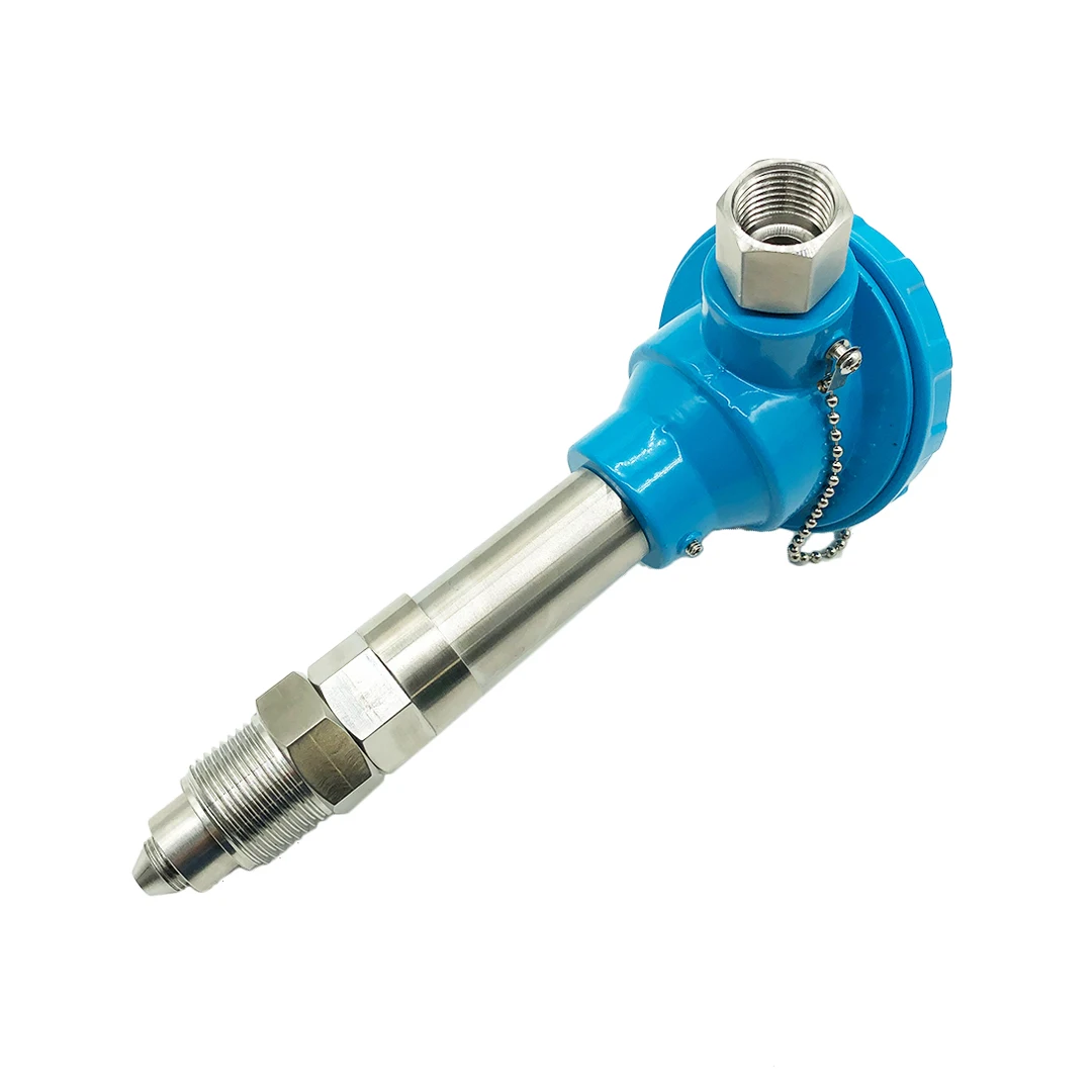 

FANDESENSOR Pressure Transmitter 4-20mA Output Explosion-proof Oil And Gas Exploitation Pressure Sensor