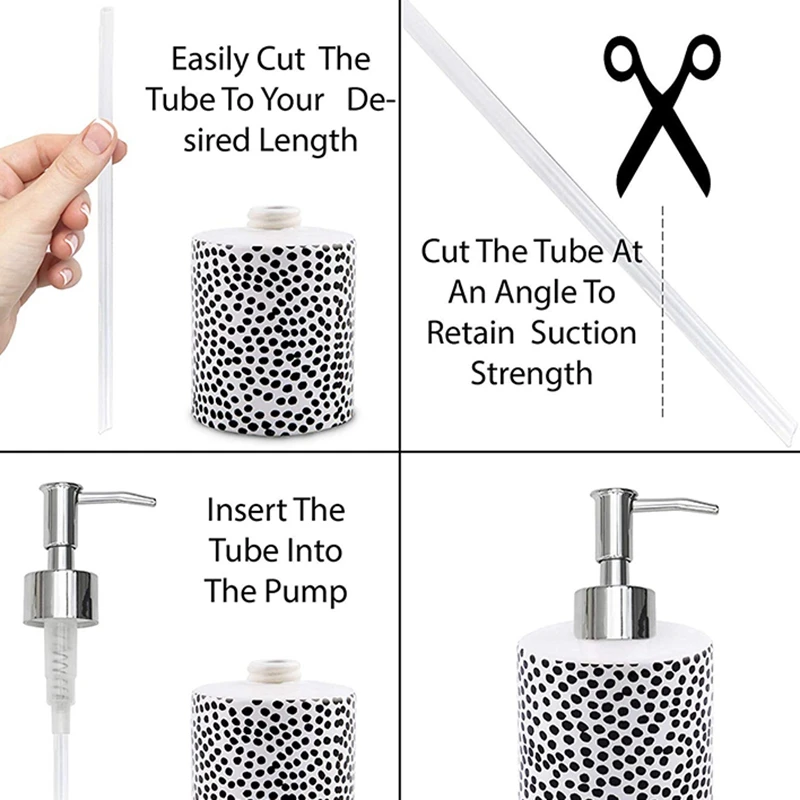 Горячая Распродажа дозатор для мыла запасной насос кухонной раковины из