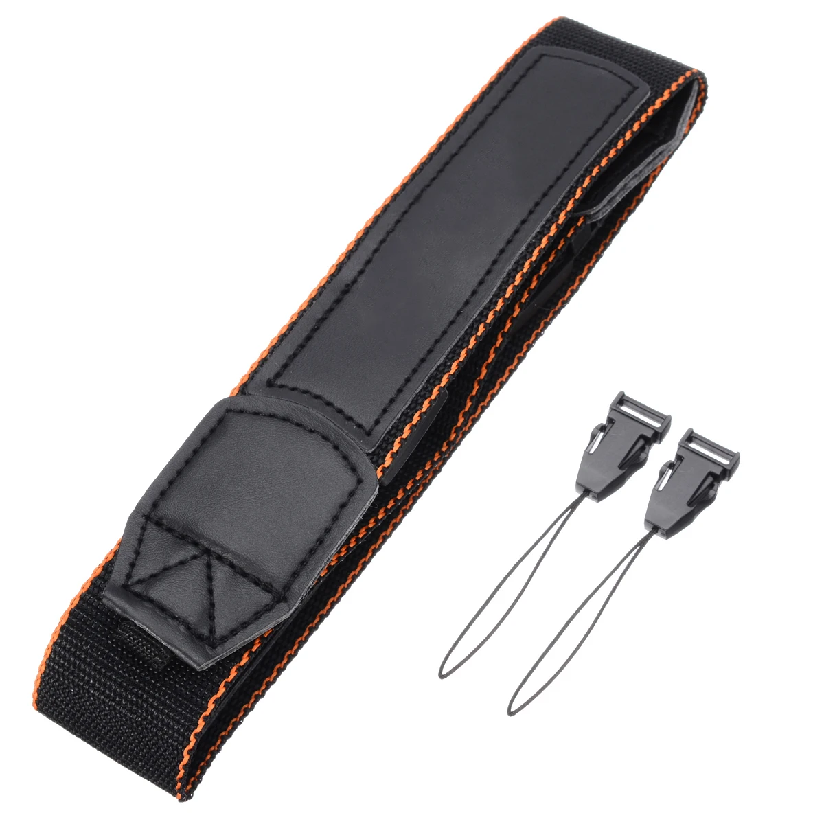 1 шт. нейлоновый кожаный ремень на плечо для SLR камеры Регулируемый шейный Sony A6500