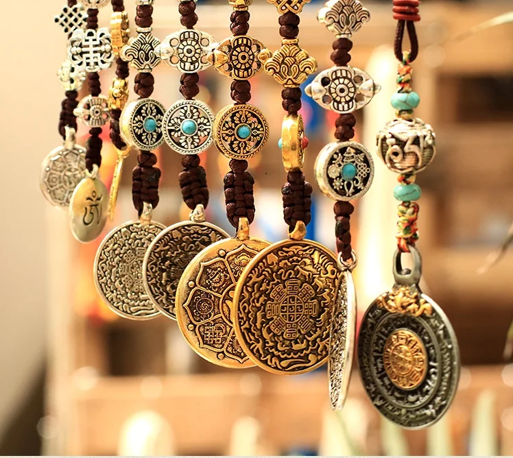 Устройство для защиты корпуса в тибетском стиле с талией и лицензионным