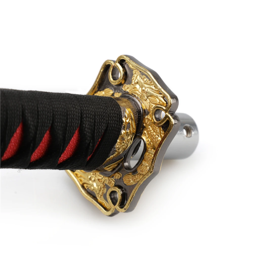 Универсальный JDM Samurai меч рычаг переключения передач 155 мм 265 Катана металлический