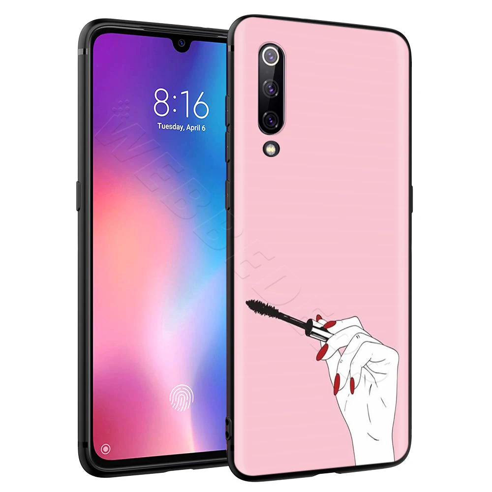 Чехол для Xiaomi Redmi Note 8 MI 3 6 9 A1 A2 A3 8A 6X 9T CC9 Lite SE Pro Max F1 10|Бамперы| |