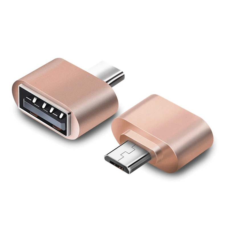 FFFAS Micro USB OTG адаптер кабель конвертер для мобильного телефона игровая пленка флэш