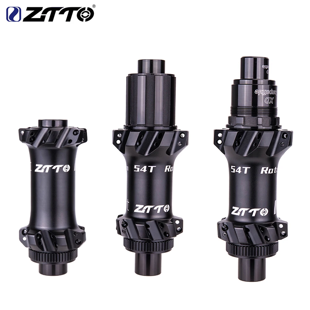 ZTTO M1 втулка горного велосипеда straitpull BOOST148 велосипедные ступицы 28 отверстий 54T