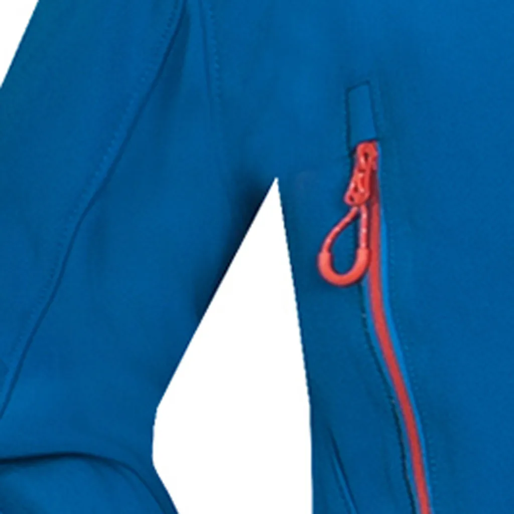 

Fashion Men Windbreaker Autumn Casual Waterproof Quick-drying Breathable Outdoor Sports Coat Camping Hiking Trekking Suit Zipper