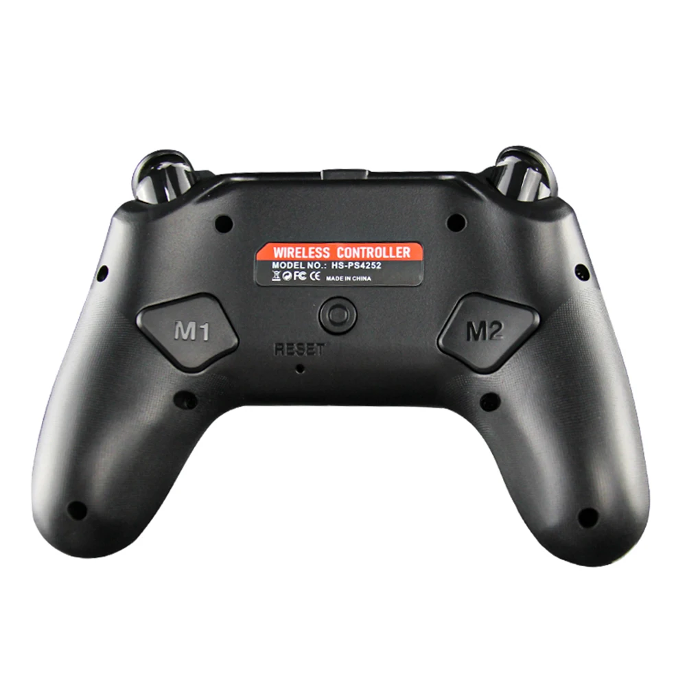 Геймпад для PS4 беспроводные вибрационные Джойстики совместимые с Bluetooth |