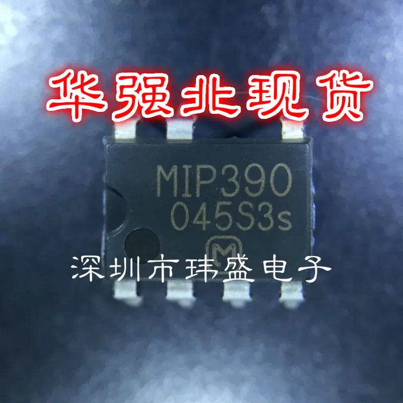 

10 шт. MIP390 DIP-7 mip390
