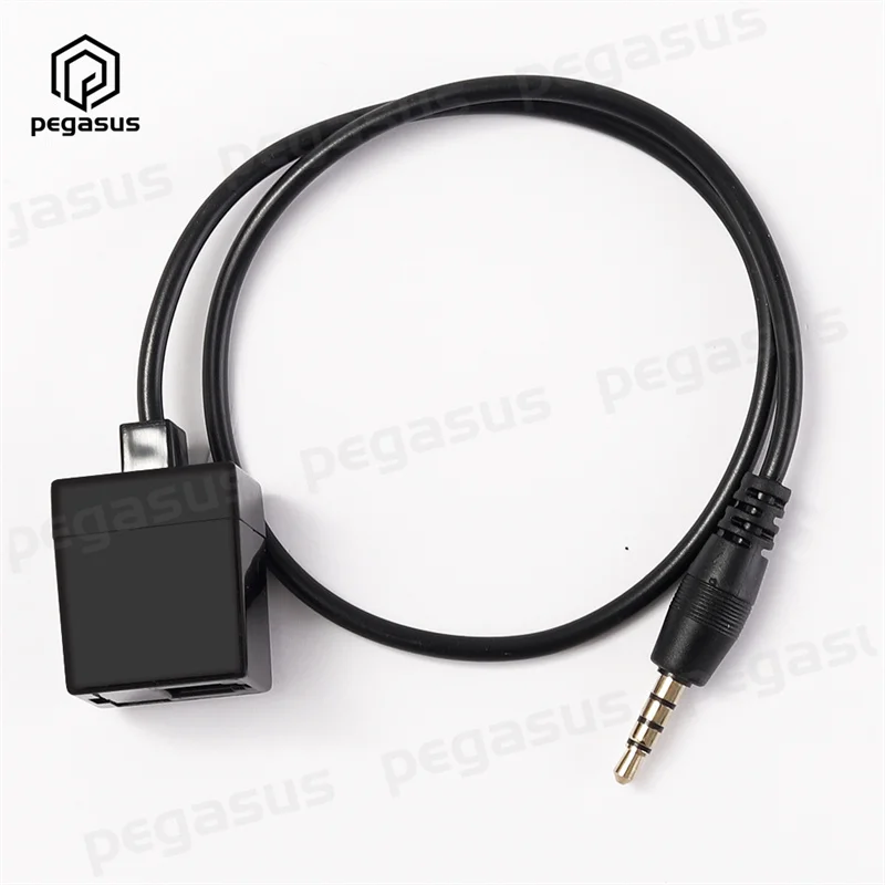 Удлинительный Кабель адаптер 3 5 мм штекер к RJ9 4P4C гнездовой конвертер провод для