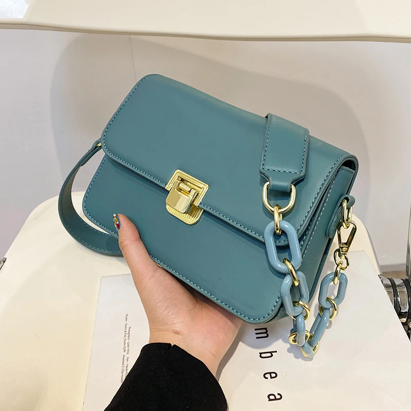 

Дизайнерская модная женская сумка, новинка 2021, модная сумка-мессенджер, сумка на плечо, квадратная сумка, сумка под подмышку, сумка двойного ...
