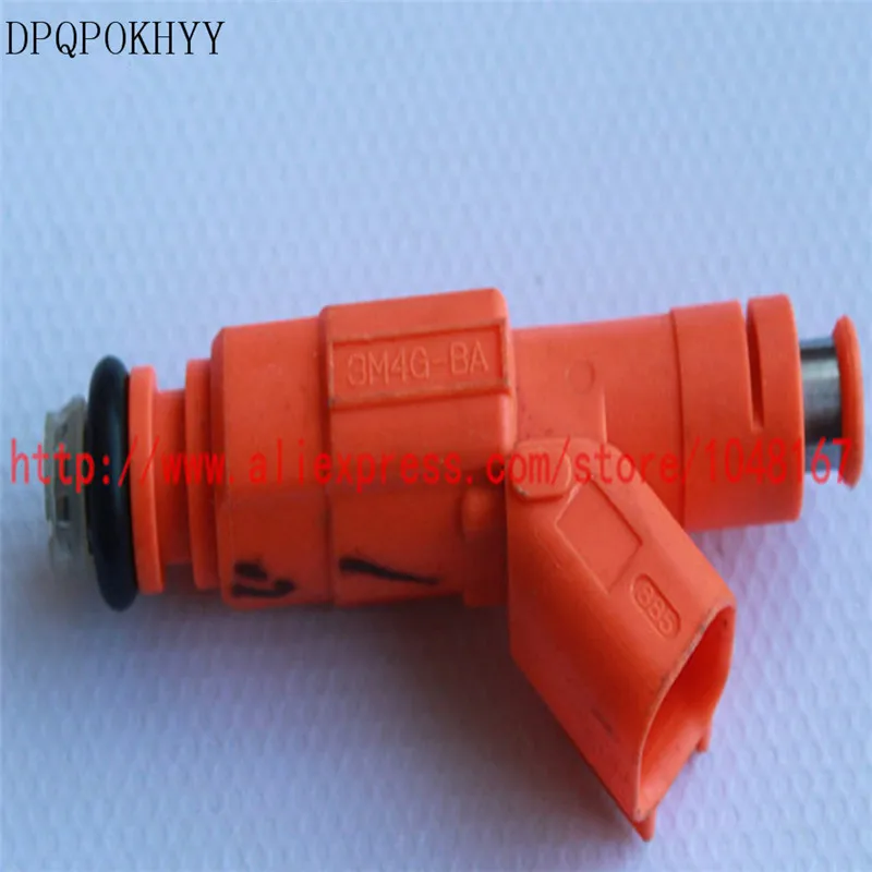 DPQPOKHYY OEM 0 280 156 0280156156 импортная оригинальная металлическая насадка для Mazda 6|nozzle|nozzle