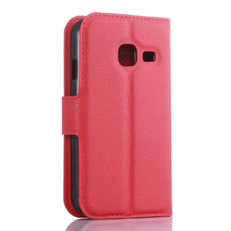 Для samsung Galaxy J1 J1 Mini Prime J106 J1 Nxt J105 J100 J120F J1 Mini Case кожаный флип чехол для samsung J1 Ace J110