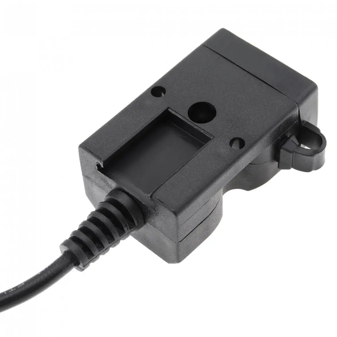 Водонепроницаемое зарядное устройство на руль мотоцикла 5 В 1 а/2 А | Автомобили и