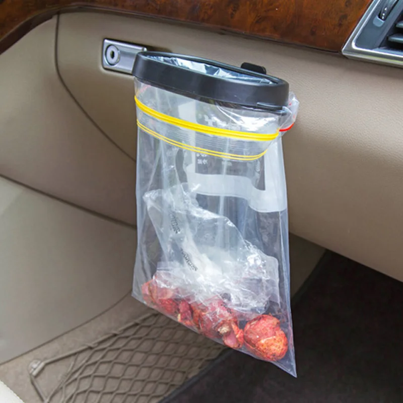 Прочная Складная Автомобильная корзина для мусора Mazda 2 3 5 6 CX5 CX7 CX9 Atenza Axela/Acura RLX CL EL