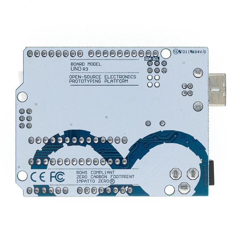 10 компл. UNO R3 для Arduino совместимый MEGA328P ATMEGA16U2 шт + кабелей|uno r3|uno r3 unouno for arduino |