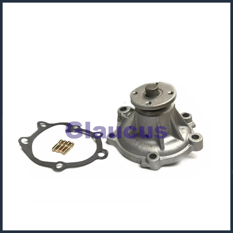 2Y 3Y 4Y 2YC C 4YEC двигателя Водяной насос для Toyota TARAGO HILUX II HIACE LITEACE DYNA 150 2.0L 2.2L 1.8L 1982 1995 16100