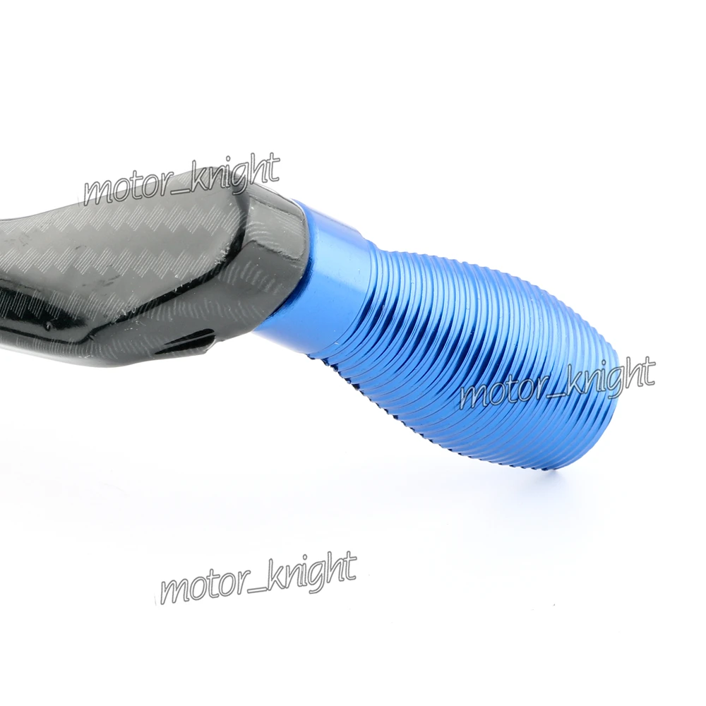 Защита рычагов тормозов и сцепления для мотоцикла 7/8 дюйма 22 мм SUZUKI KATANA SV650 SV1000