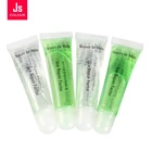 Крем для ухода за татуировкой, Витамин A + D 50 шт., мазь для ухода за кожей, гель для бровей, губ, быстрое заживление, аксессуары для татуировок