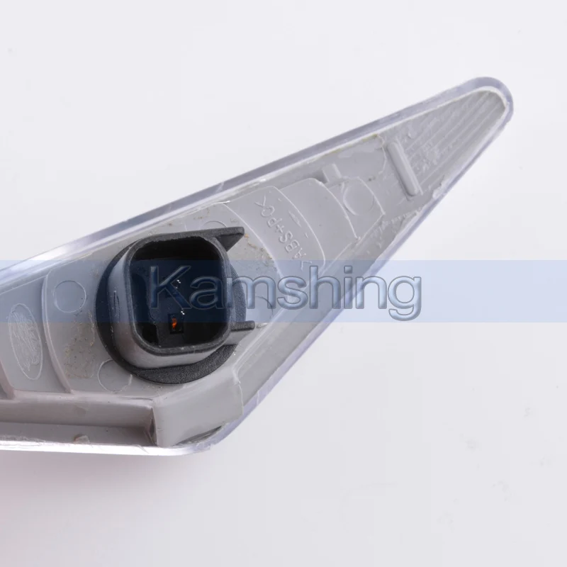 CAPQX для Ford Mondeo 2001 2002 2004 2005 2006 Focus 1998 боковой маркер светильник фонарь