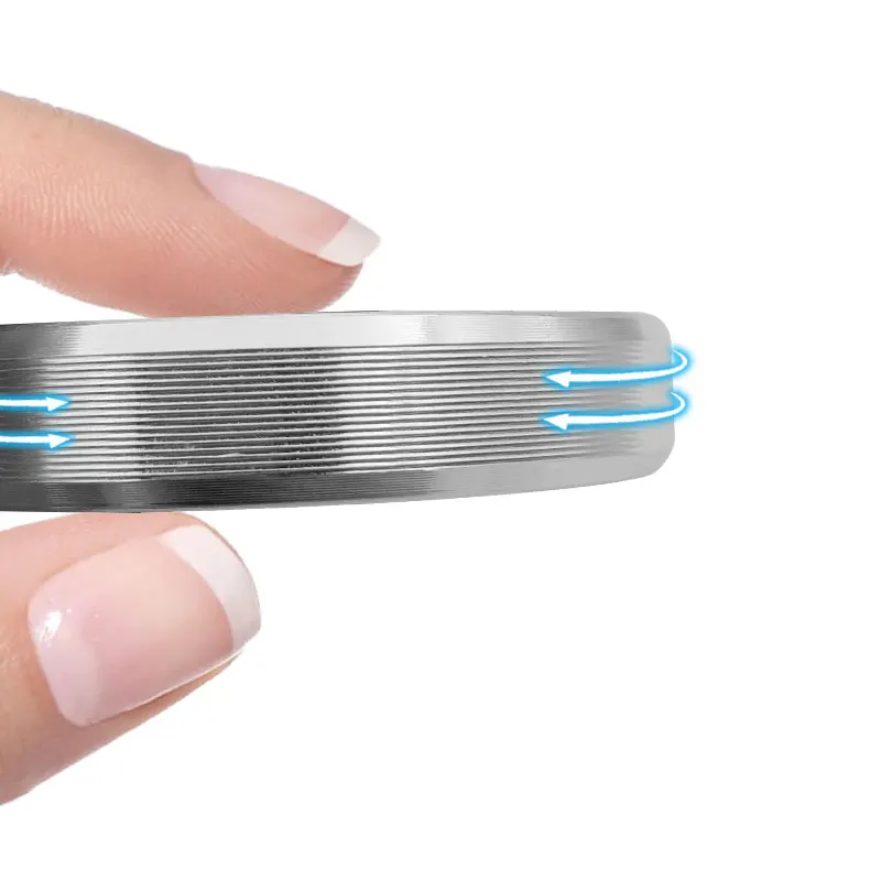 1pcs magnetic car phone holder auto vent universal holder for abarth accessories 500 595 124 competizione carbono punto evo free global shipping